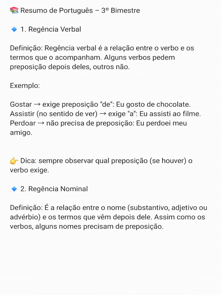 Português PB3 - 250923 - 135406 | PDF