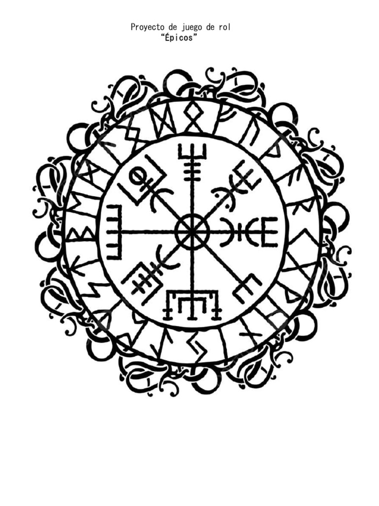 Epicos - Juego de Rol -Compressed | PDF | Duendes | Juegos de rol