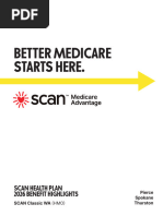 Scan Health Plan Otc Catalogo | PDF