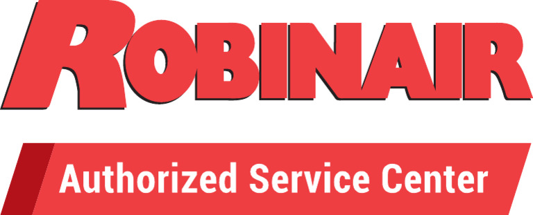 Robinair SC Red | PDF