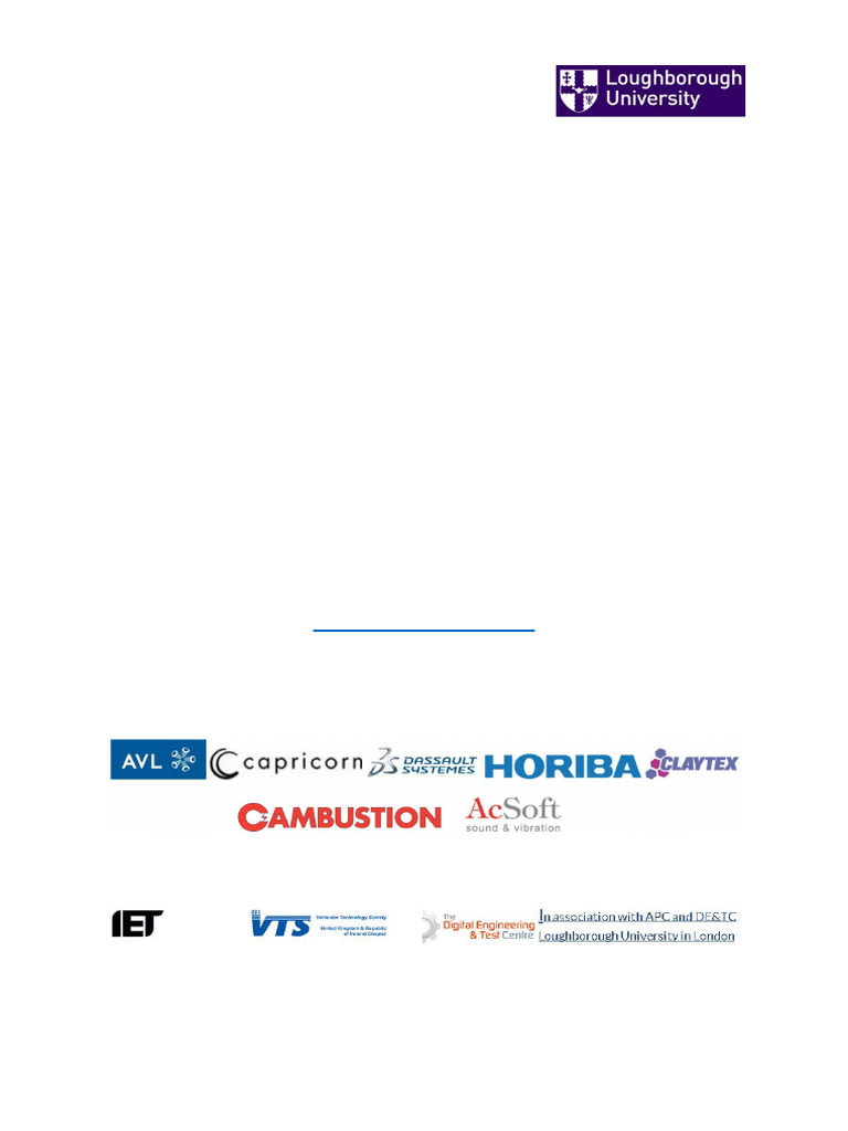 Diesel Engine Torque Prediction Model | PDF | Interpolation | Accuracy ...