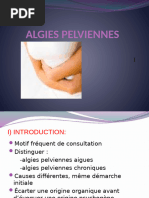 Classification FIGO des fibromes utérins | PDF | Diagnostic médical ...