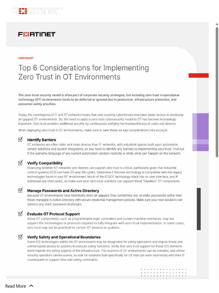 2025 OT Cybersecurity Insights Report | PDF