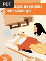radioterapia