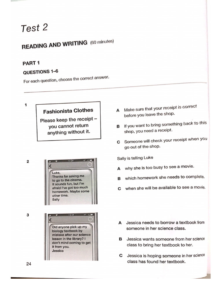 Test 2 | PDF