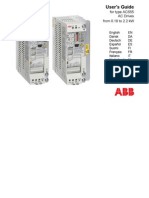 ABB Drives ACS55 User Manual 2