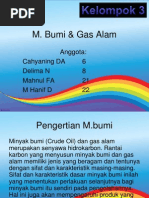 Download Presentasi Minyak bumi by eforjoint SN95759638 doc pdf