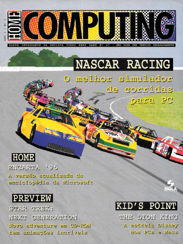 Home Computing 01 | PDF