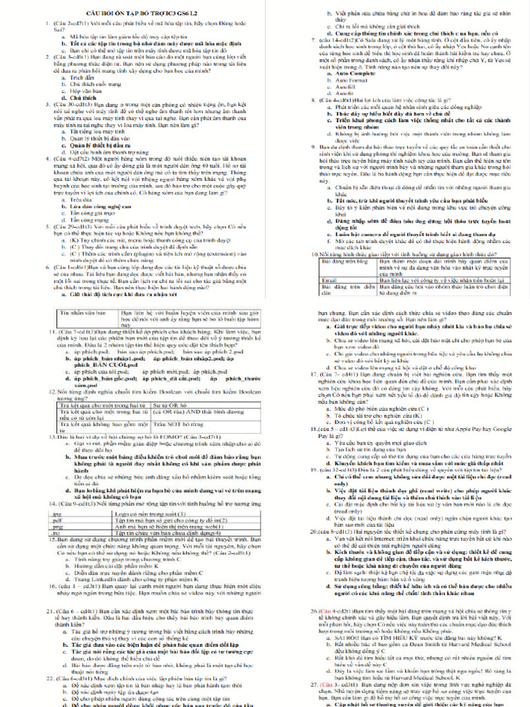 Ic3 L P 7 | PDF