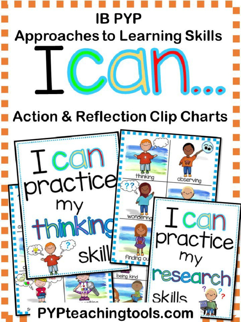 18c165f-Ab45-27f2-F6-A540c7885d ATL SKILLS I CAN CHART | PDF | Learning ...