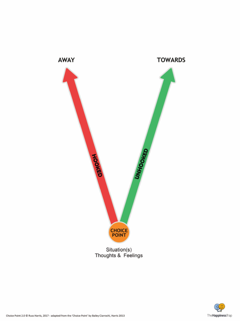 Choice Point 2.0 - Colour | PDF