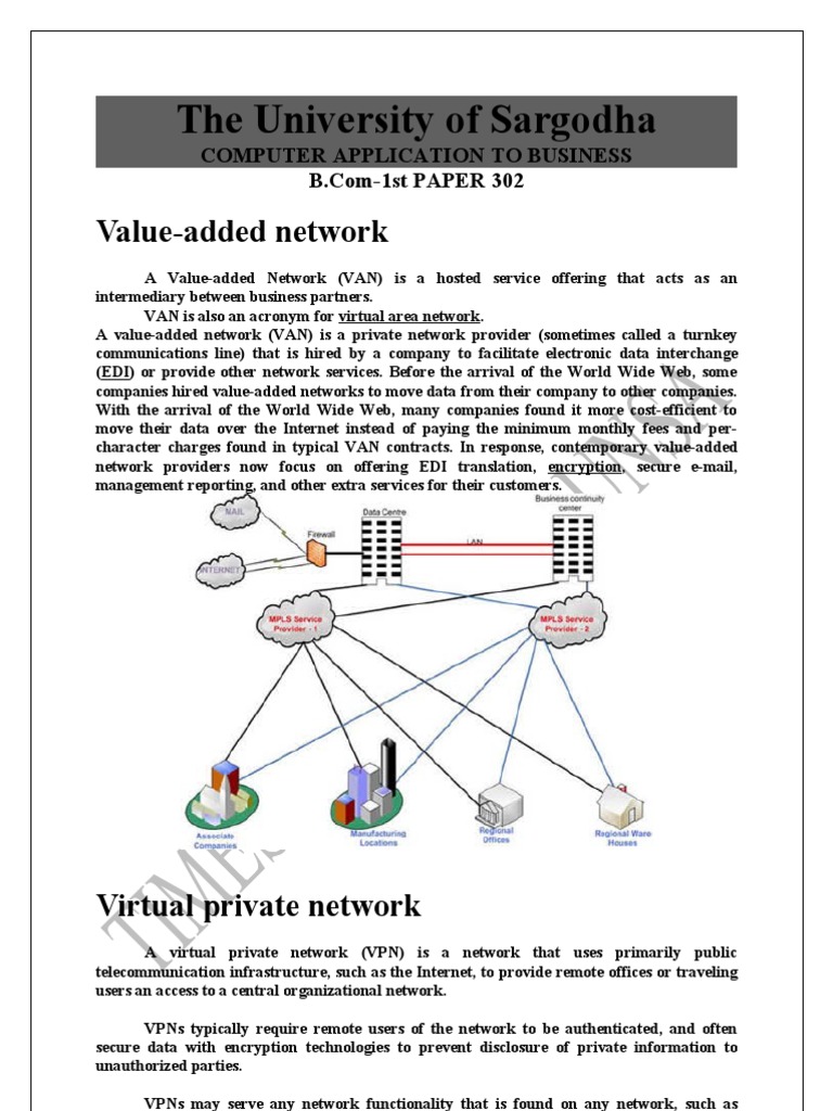 UOS Missing Topics | PDF | Bios | Computer Network