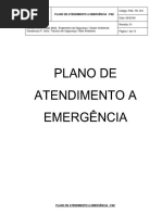 Modelo de CTR para Transporte de Resíduos | PDF | Materiais | Indústrias