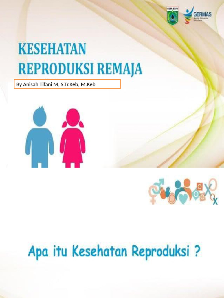 Kespro Remaja | PDF