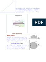 3.3 Solidos de Revolucion - Equipo 2