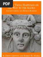 Download A Funny Thing Happened on the Way to the Agora - Sample by Legacy Books Press SN957640 doc pdf
