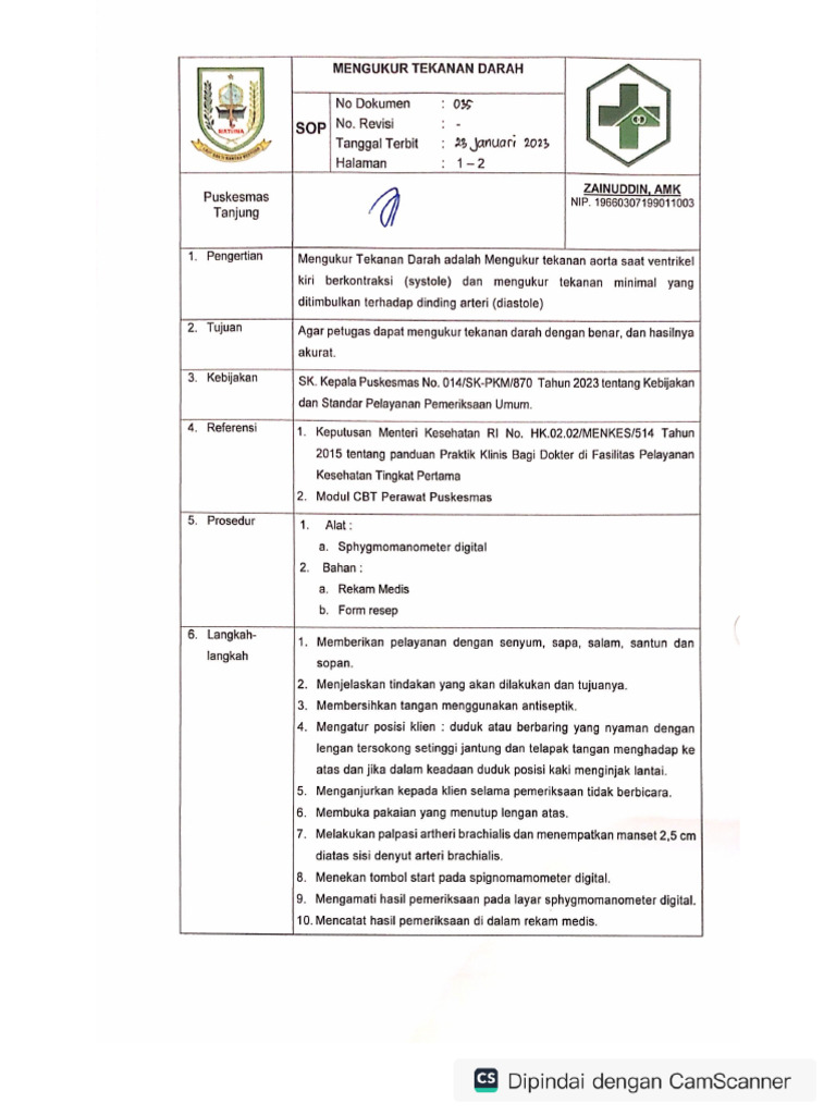 Rosmi Sop | PDF