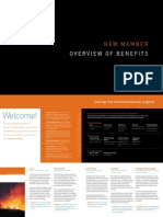 EO New Member Benefits Brochure Web Version
