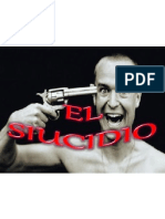 El Suicidio