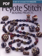 Peyote Stich