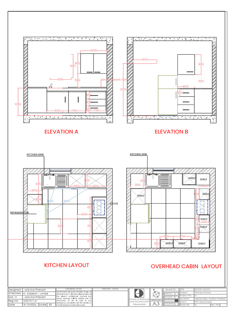 Kitchen | PDF