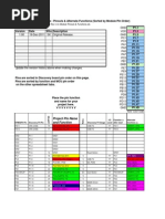 Download Kornak-STM32-Discovery-F4-0001 Rev 100 Module Pinouts  Functions by fred5678 SN95765272 doc pdf