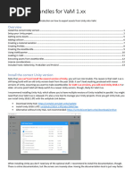 GTA V Source Code Compilation Guide | PDF | Computers