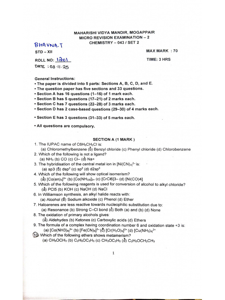 MR2 Set2 | PDF