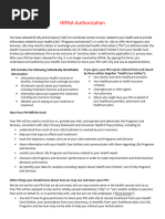 Lilly Cares FOUNDATION Patient Assistance Program Application | PDF ...