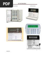 DSC PC5010 Programming Guide | PDF