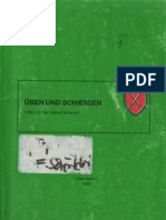 Üben Und Schiessen - Hilfen Für Den Gefechtsdienst