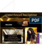 United Network International: July 2010