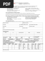 Property Irregularity Report Guide | PDF | Baggage