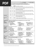 Échelle ACL-RSI : Version Française | PDF | Échecs | Théorie (échecs)