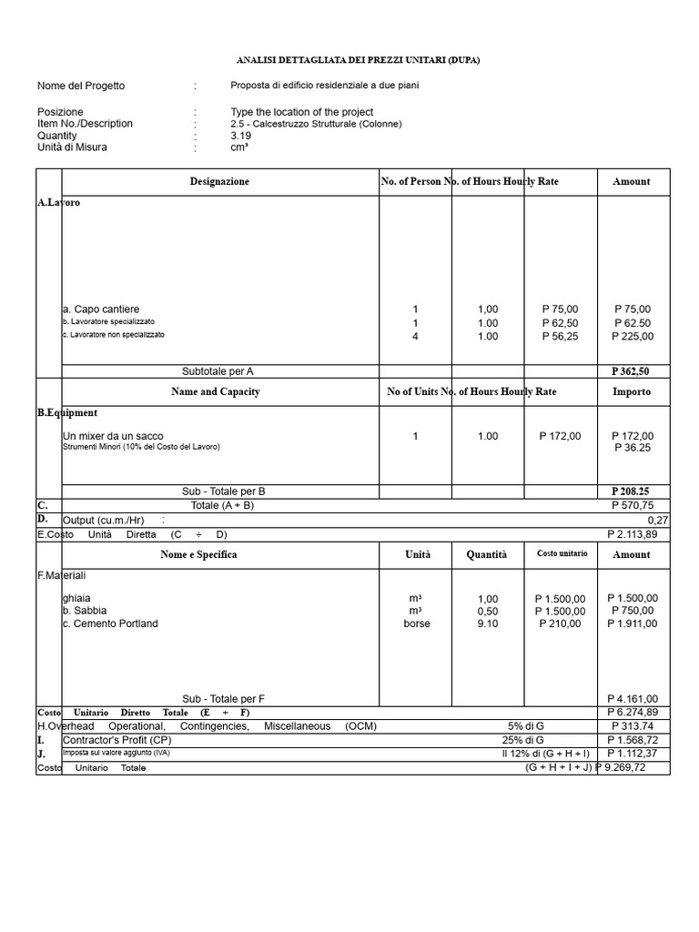 Dupa V3 | PDF