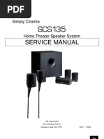 Download SUB 135 REV 3 SM by Dogtamer SN95769029 doc pdf