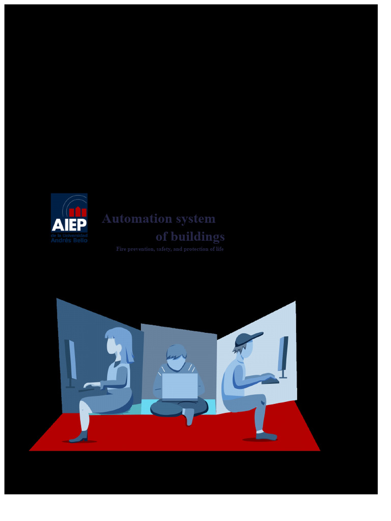 Smart Building Automation Systems | PDF | Building Automation | Home ...