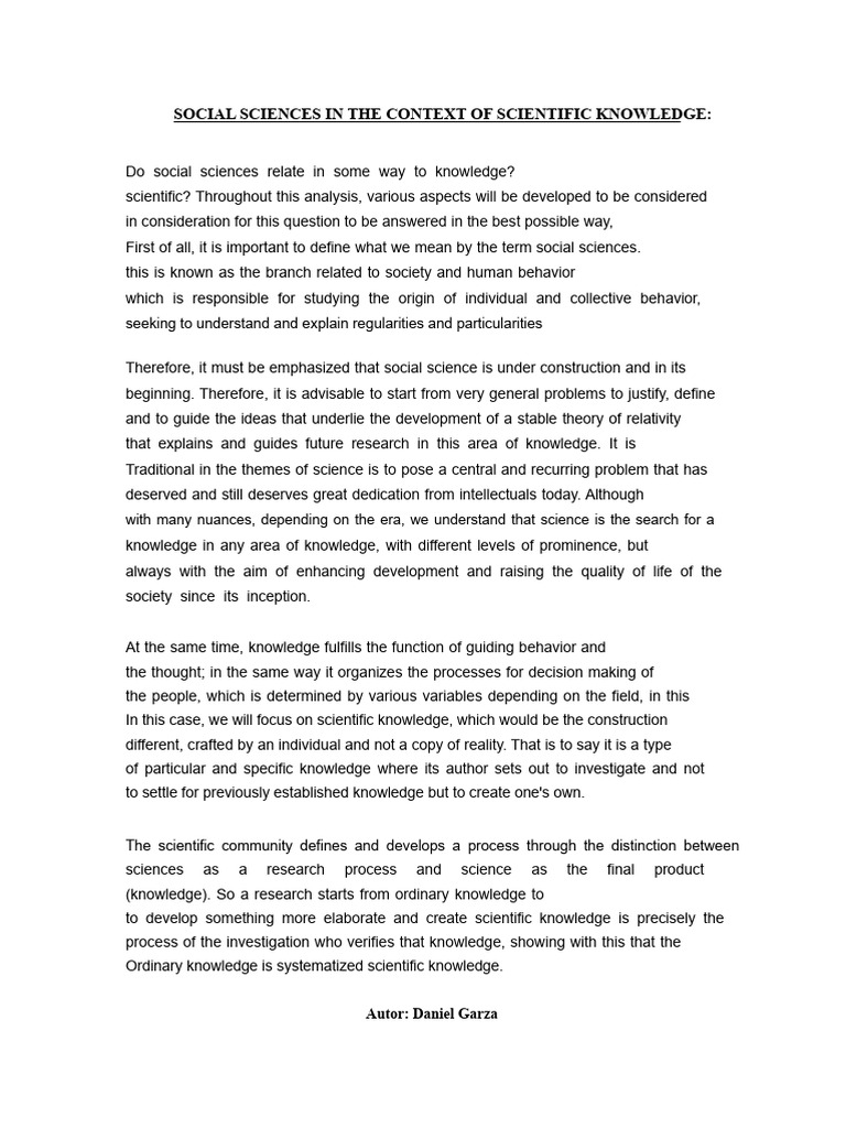 social-sciences-in-the-context-of-scientific-knowledge-pdf