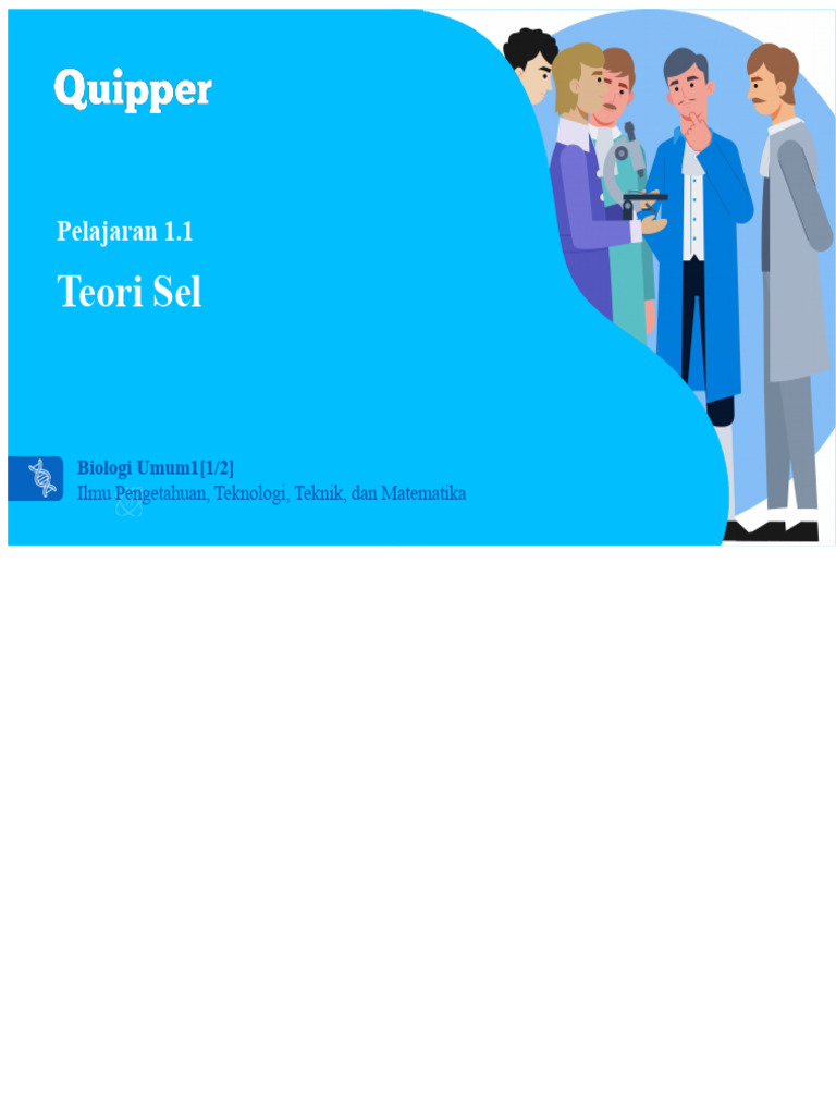 Bio1 11 - 12 Q1 0101 PF FD | PDF