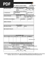 Z300 Funeral Benefit Claim Form | PDF | Birth Certificate | Social ...