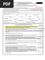 Vermin Control Procedures for Facilities | PDF | Pest Control | Pest ...