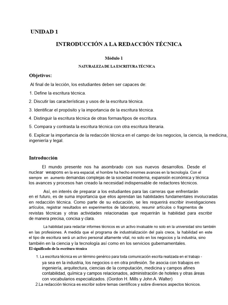 introducci-n-a-la-redacci-n-t-cnica-pdf-comunicacion-tecnica