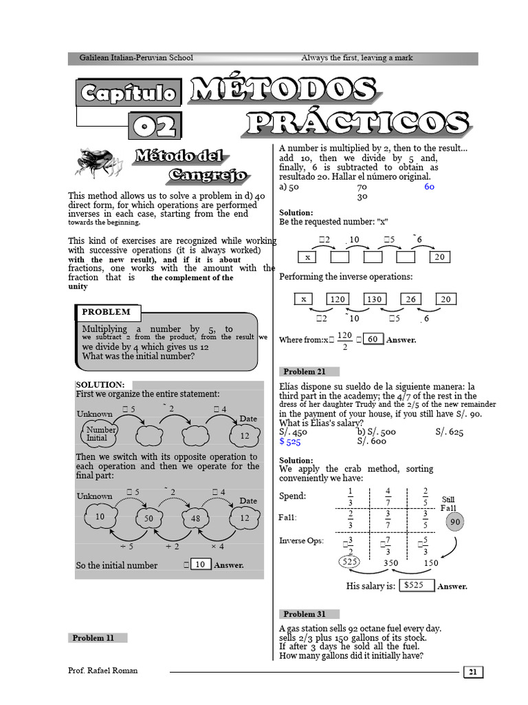 Chapter 02 Practical Methods | PDF | Prices | Incentive