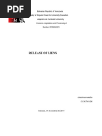 Inward and Outward Processing Explained | PDF | Customs | Supply Chain