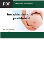 CTFG Contraception Guidance 2024 | PDF | Birth Control | Pregnancy