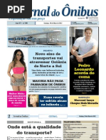 Jornal Onibus - ED 206