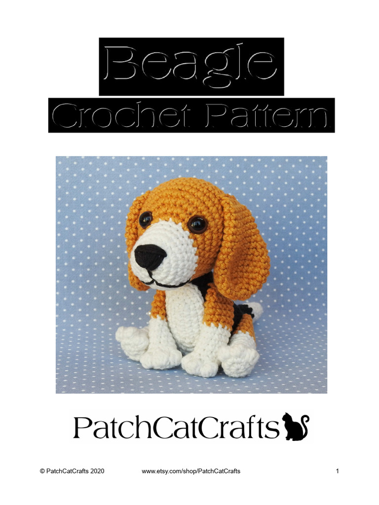 Beagle | PDF