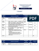 Tareas 6° Semestre