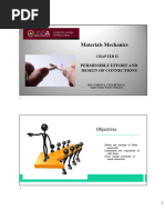 Safety Factors and Allowable Design Stress | PDF | Strength Of ...