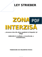 Whitley Strieber-Zona Interzisa A5